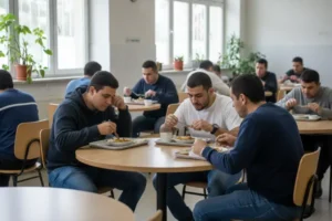 Internação Voluntária e Involuntária: Segurança Médica e Jurídica