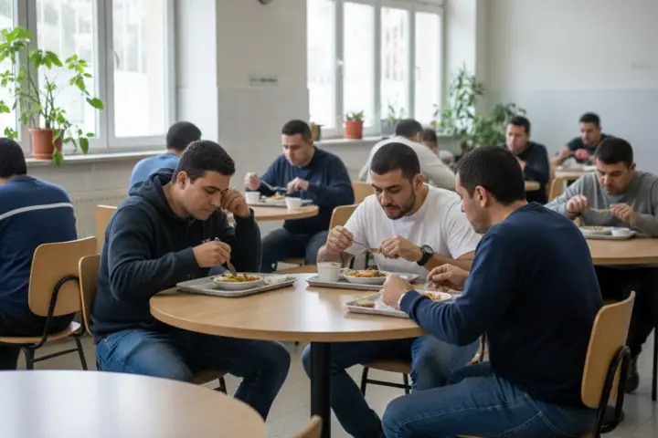 Internação Voluntária e Involuntária: Segurança Médica e Jurídica