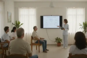 Tratamento de Comorbidades: O Diagnóstico Dual como Chave do Sucesso